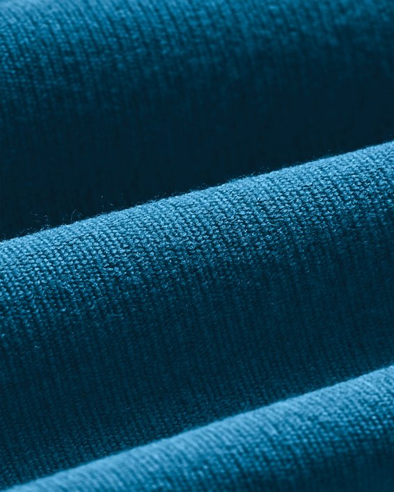Men's ColdGear® Infrared Hoodie, Blue, pdpMainDesktop image number 4